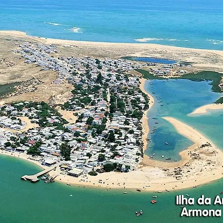 בית הארחה Al 