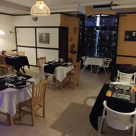 Casa de hóspedes Al 
