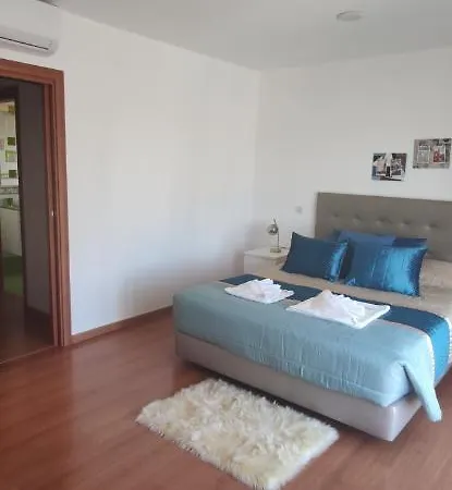 Casa de hóspedes Al 