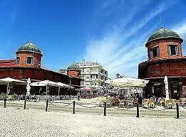Casa de hóspedes Al 
