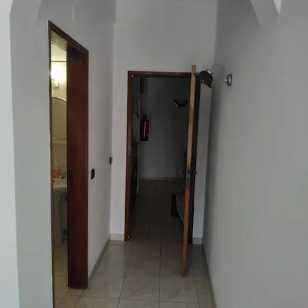 Casa de hóspedes Al 
