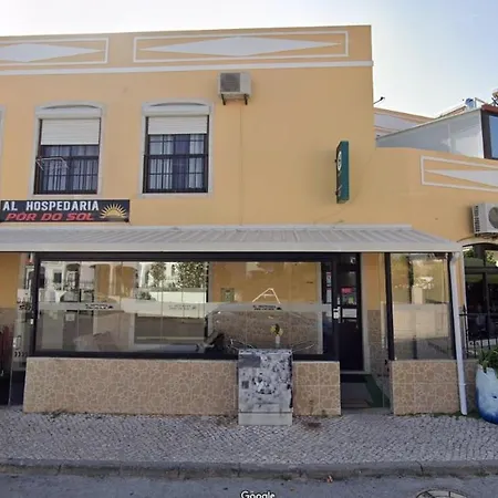 Casa de hóspedes Al 