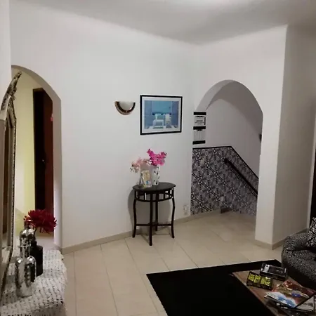 Casa de hóspedes Al 