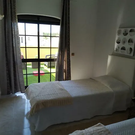 Casa de hóspedes Al 