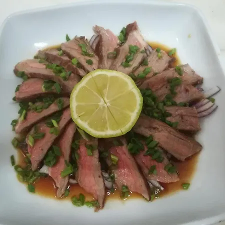 Vendégház Al 