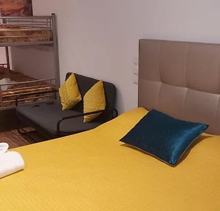 Guest house Al 