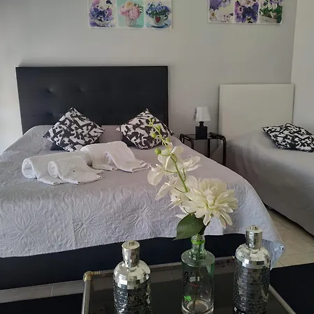 Guest house Al 