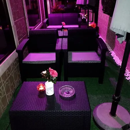 Guest house Al 