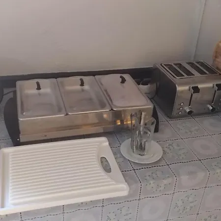 Guest house Al 