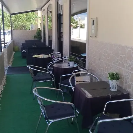 Guest house Al 