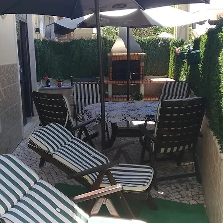 Guest house Al 