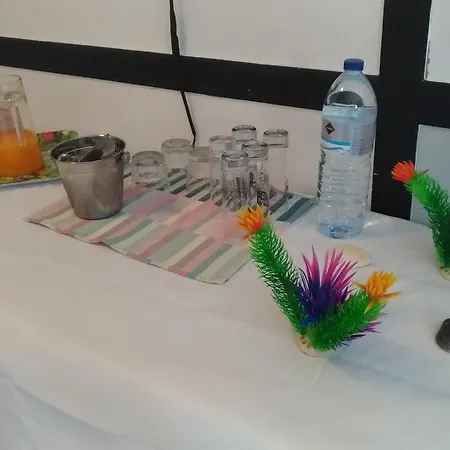 Guest house Al 