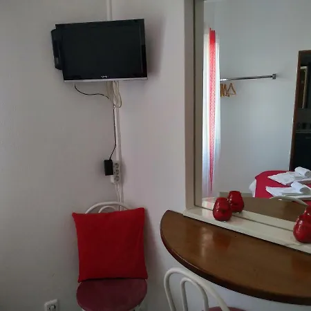Vendégház Al 